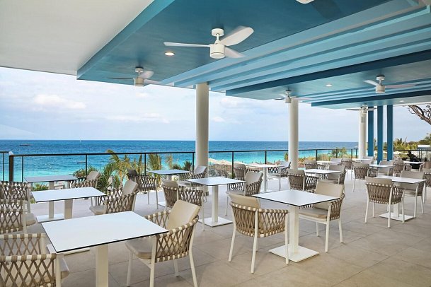 RIU Palace Swahili