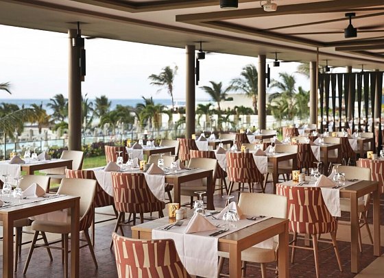 RIU Palace Swahili