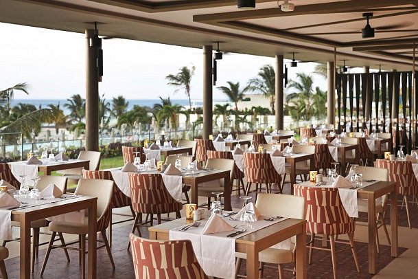 RIU Palace Swahili