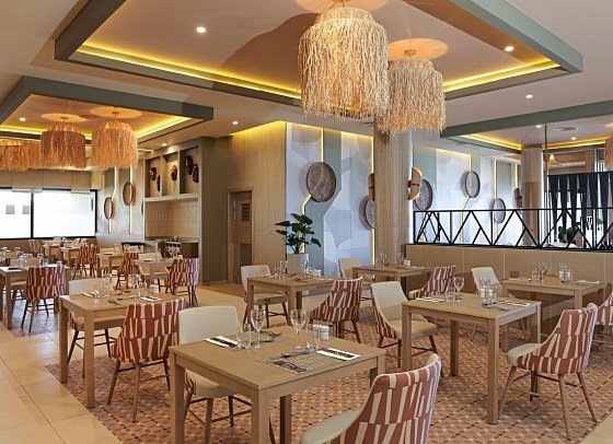 RIU Palace Swahili