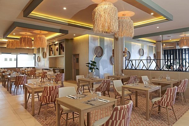RIU Palace Swahili