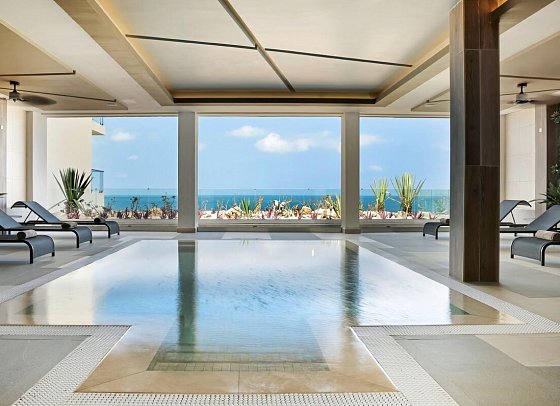 RIU Palace Swahili