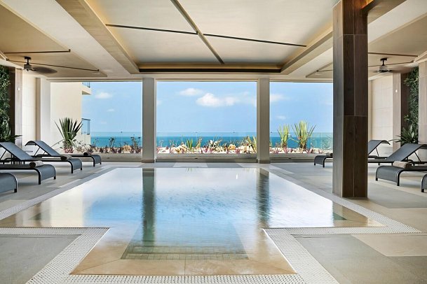 RIU Palace Swahili