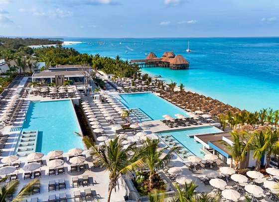 RIU Palace Swahili