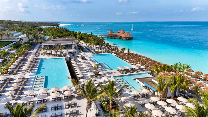 RIU Palace Swahili