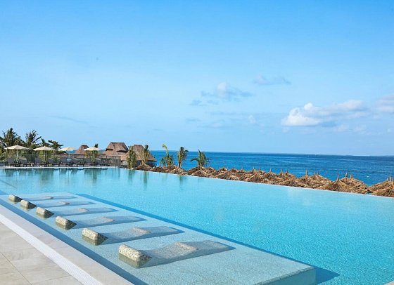 RIU Palace Swahili