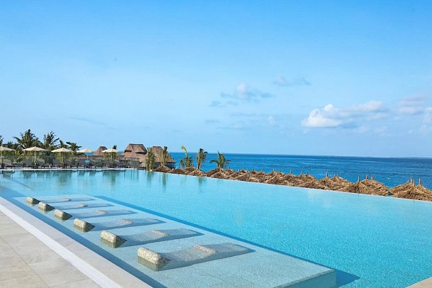 RIU Palace Swahili