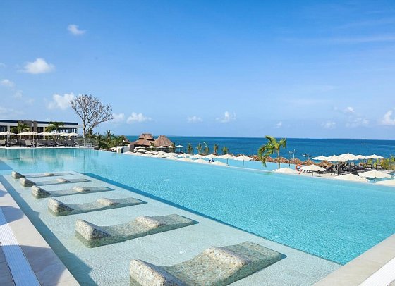 RIU Palace Swahili
