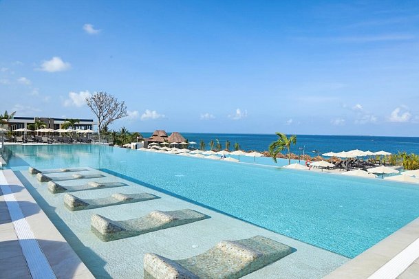 RIU Palace Swahili