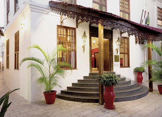 Turaco Spice Tree, a Tribute Portfolio Hotel