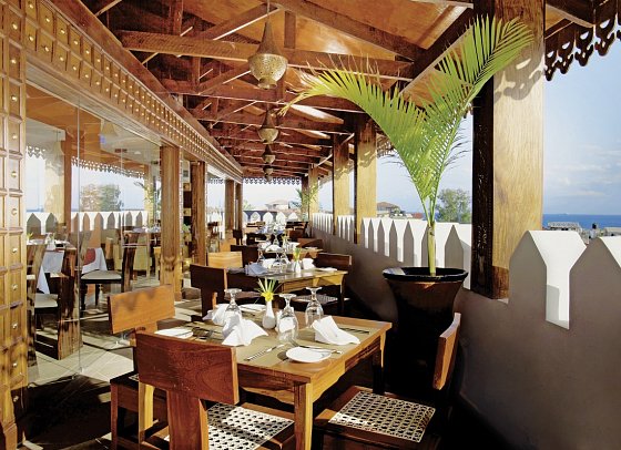 Turaco Spice Tree, a Tribute Portfolio Hotel