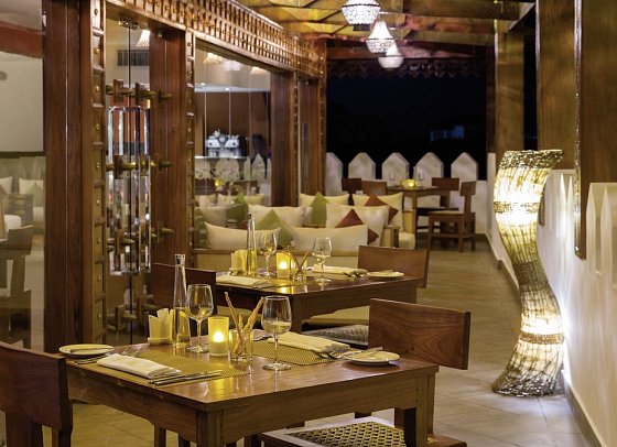 Turaco Spice Tree, a Tribute Portfolio Hotel