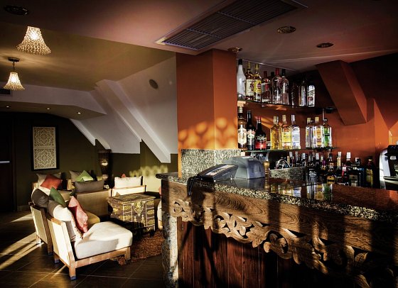 Turaco Spice Tree, a Tribute Portfolio Hotel