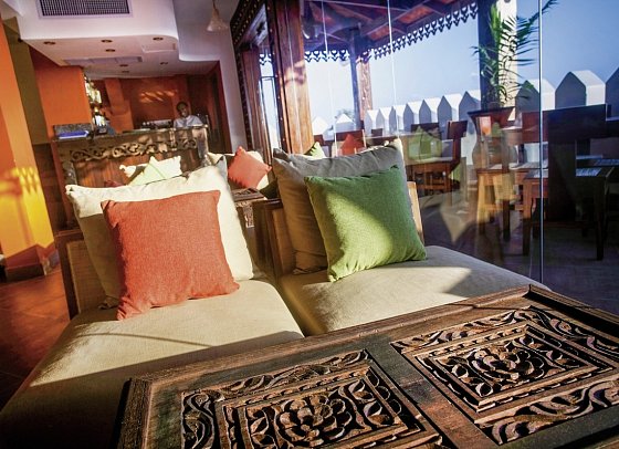 Turaco Spice Tree, a Tribute Portfolio Hotel