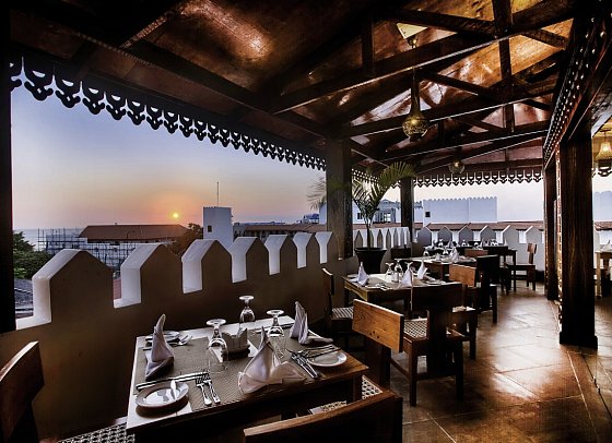 Turaco Spice Tree, a Tribute Portfolio Hotel