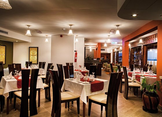 Turaco Spice Tree, a Tribute Portfolio Hotel