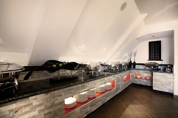 Spice Tree by Turaco Stone Town