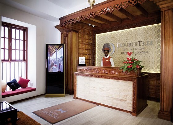 Turaco Spice Tree, a Tribute Portfolio Hotel