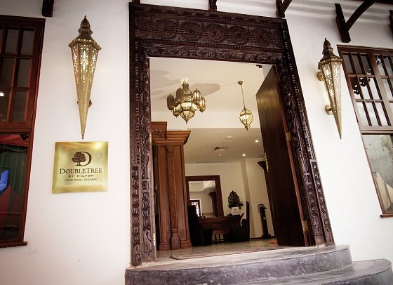 Turaco Spice Tree, a Tribute Portfolio Hotel