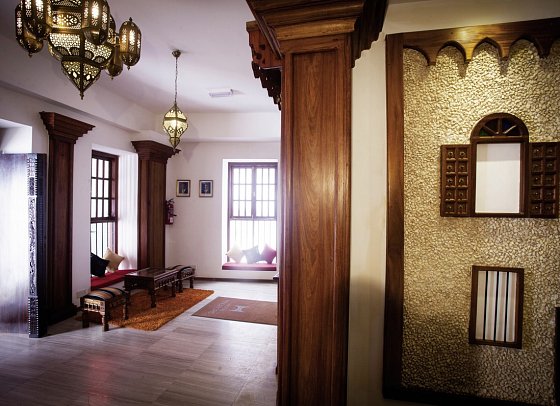 Turaco Spice Tree, a Tribute Portfolio Hotel