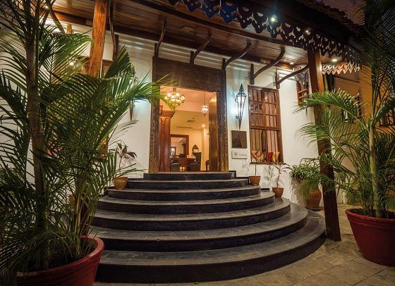 Turaco Spice Tree, a Tribute Portfolio Hotel