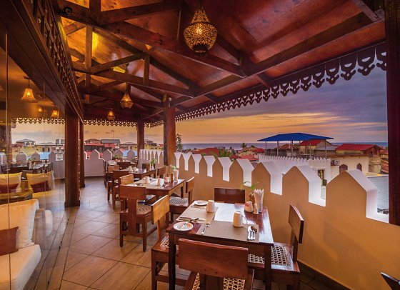 Turaco Spice Tree, a Tribute Portfolio Hotel