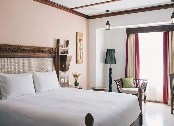 Turaco Spice Tree, a Tribute Portfolio Hotel - Wohnbeispiel Standard