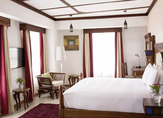 Turaco Spice Tree, a Tribute Portfolio Hotel - Wohnbeispiel Deluxe