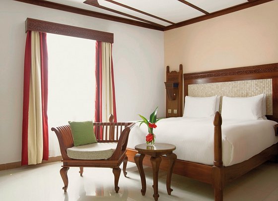 Turaco Spice Tree, a Tribute Portfolio Hotel - Wohnbeispiel Suite