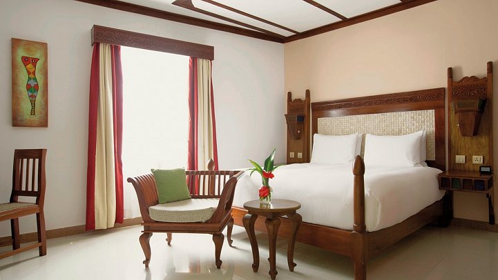 Spice Tree by Turaco Stone Town - Wohnbeispiel Suite