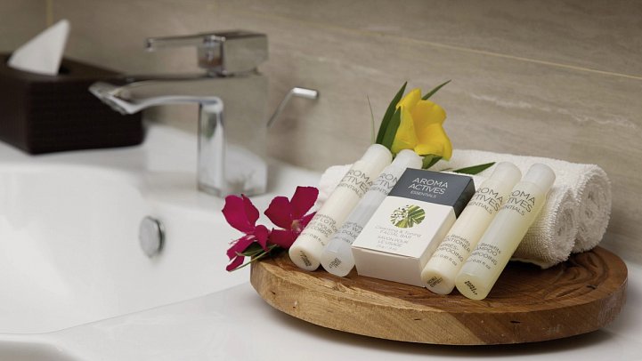 Spice Tree by Turaco Stone Town