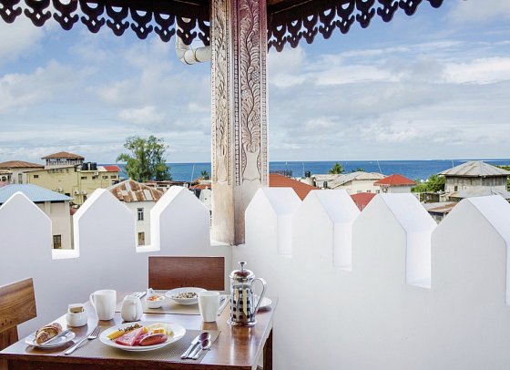 Turaco Spice Tree, a Tribute Portfolio Hotel