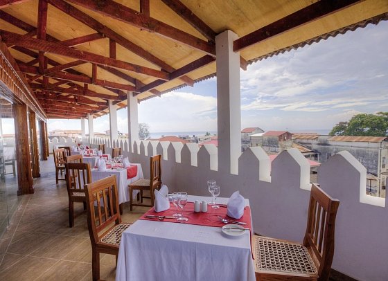 Turaco Spice Tree, a Tribute Portfolio Hotel