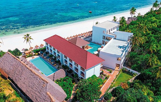 AHG Sun Bay Mlilile Beach