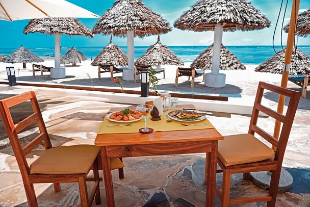 AHG Sun Bay Mlilile Beach