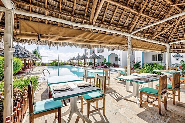 AHG Sun Bay Mlilile Beach