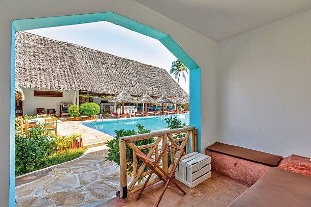 AHG Sun Bay Mlilile Beach