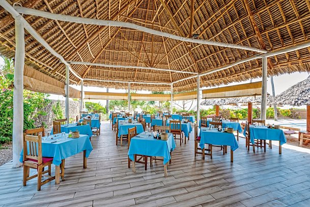 AHG Sun Bay Mlilile Beach