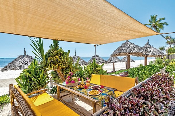 AHG Sun Bay Mlilile Beach