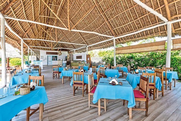 AHG Sun Bay Mlilile Beach