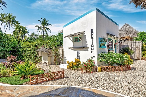 AHG Sun Bay Mlilile Beach