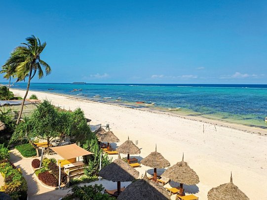 AHG Sun Bay Mlilile Beach