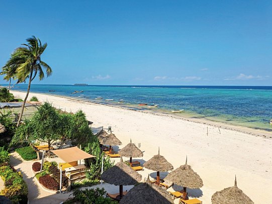 AHG Sun Bay Mlilile Beach