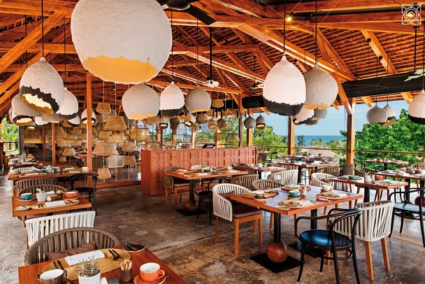 Zuri Zanzibar Hotel & Resort