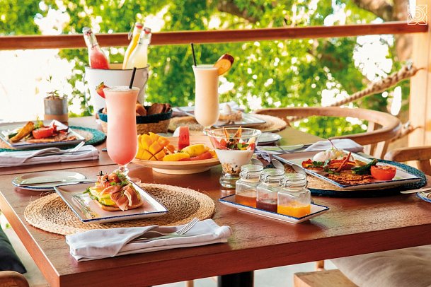 Zuri Zanzibar Hotel & Resort