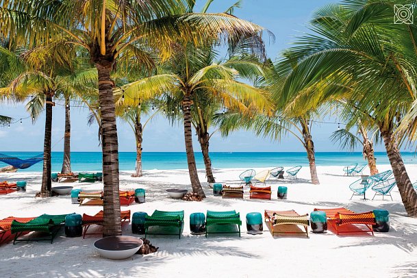 Zuri Zanzibar Hotel & Resort