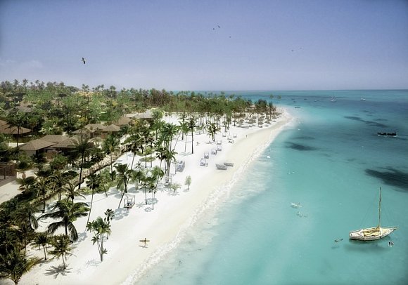 Zuri Zanzibar Hotel & Resort