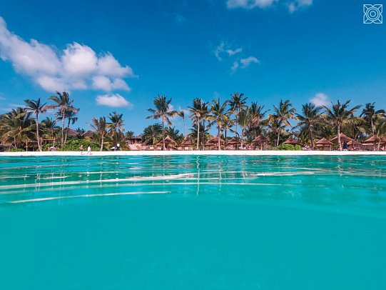 Zuri Zanzibar Hotel & Resort