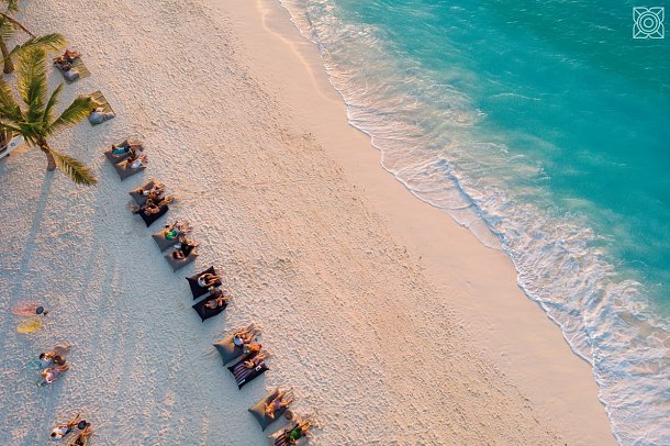 Zuri Zanzibar Hotel & Resort