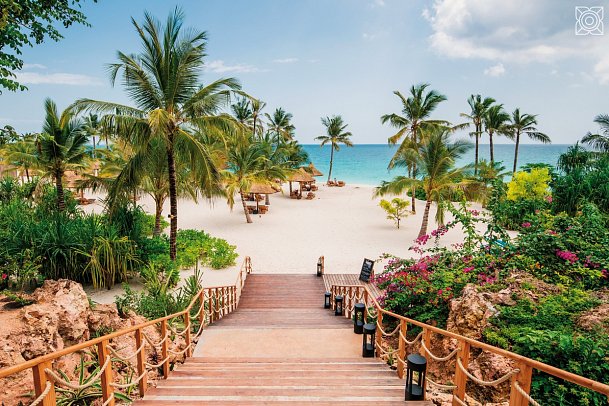 Zuri Zanzibar Hotel & Resort